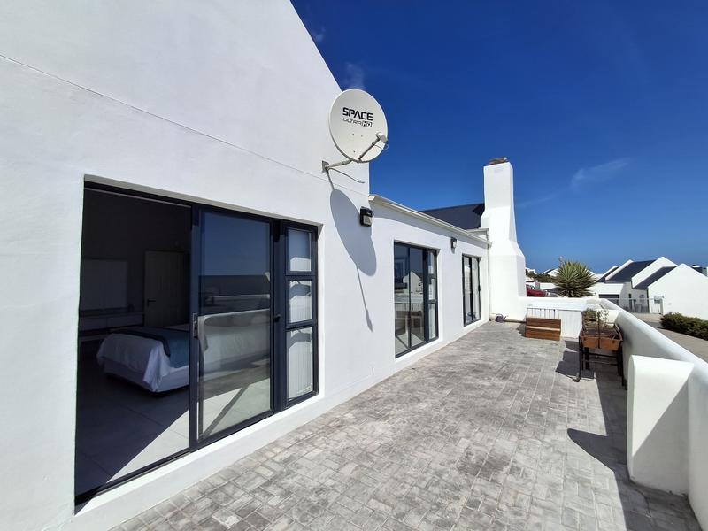 3 Bedroom Property for Sale in Da Gama Bay Western Cape